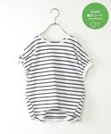 ikka(イッカ)の「トップス(Tシャツ/カットソー)」