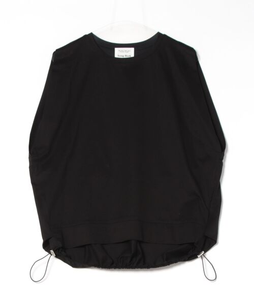 tシャツ 「Scrap Book」ノースリーブカットソー レディース Scrap Book】ノースリーブカットソー | 『Scrap Book』『LAGLAIA