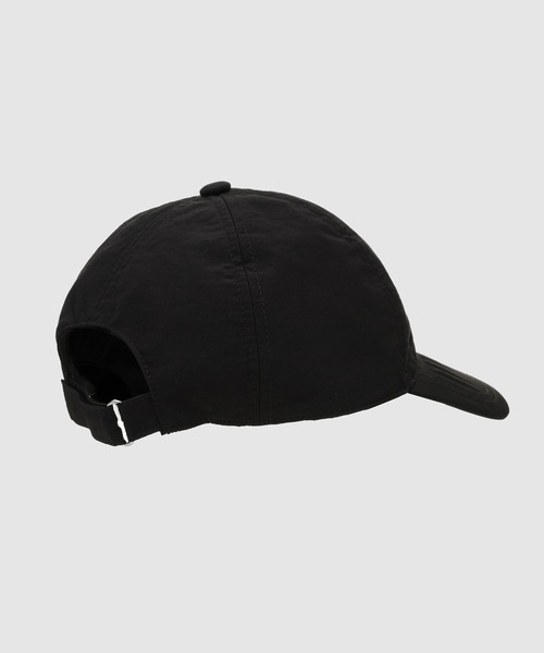 MARINE SERRE（マリーン・セル）の「RECYCLED NYLON BASEBALL