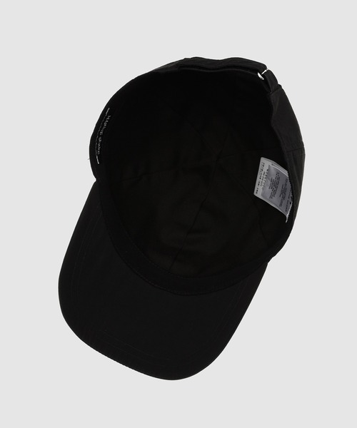 セール】RECYCLED NYLON BASEBALL CAP（キャップ）｜MARINE