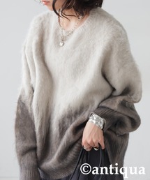 ブランド古着】「グラデーション」に該当するニット/セーター古着通販