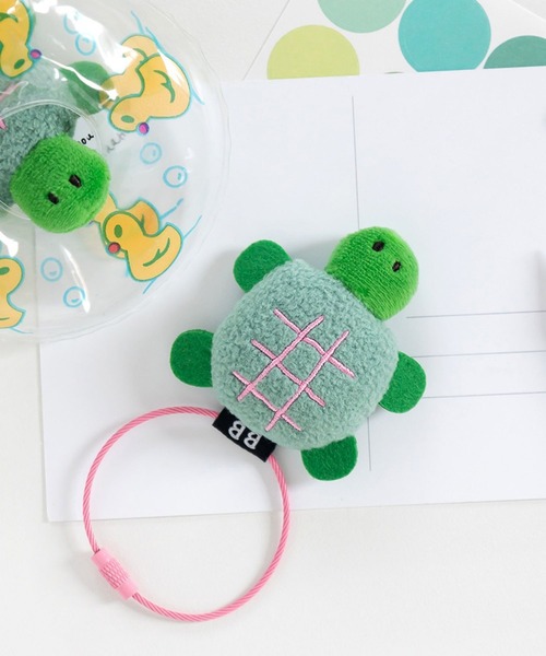 Brunch Brother(ブランチブラザー)の「Romane corp/Miniキーリング(その他雑貨・レディース・その他6/その他4/その他7/その他3/その他2/その他5/その他1・0)」の2枚目の写真