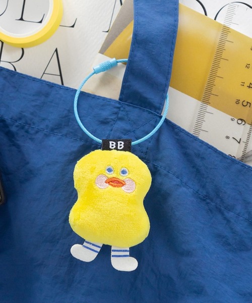 Brunch Brother(ブランチブラザー)の「Romane corp/Miniキーリング(その他雑貨・レディース・その他6/その他4/その他7/その他3/その他2/その他5/その他1・0)」の4枚目の写真