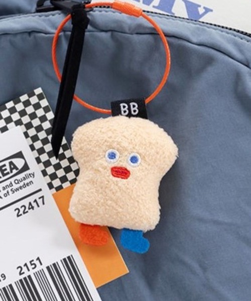 Brunch Brother(ブランチブラザー)の「Romane corp/Miniキーリング(その他雑貨・レディース・その他6/その他4/その他7/その他3/その他2/その他5/その他1・0)」の5枚目の写真