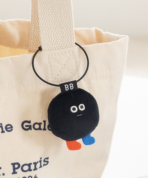 Brunch Brother(ブランチブラザー)の「Romane corp/Miniキーリング(その他雑貨・レディース・その他6/その他4/その他7/その他3/その他2/その他5/その他1・0)」の6枚目の写真