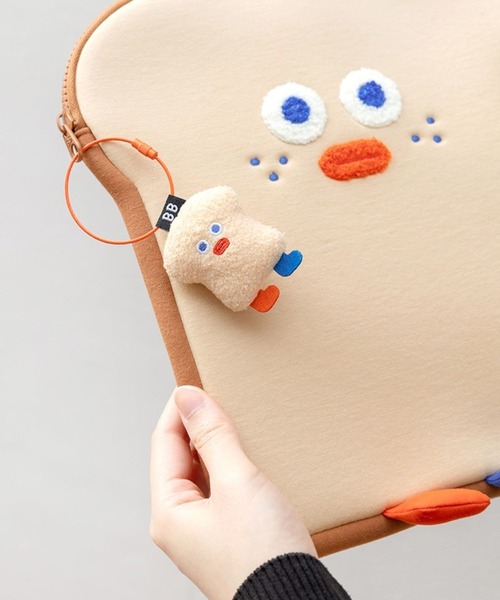 Brunch Brother(ブランチブラザー)の「Romane corp/Miniキーリング(その他雑貨・レディース・その他6/その他4/その他7/その他3/その他2/その他5/その他1・0)」の21枚目の写真