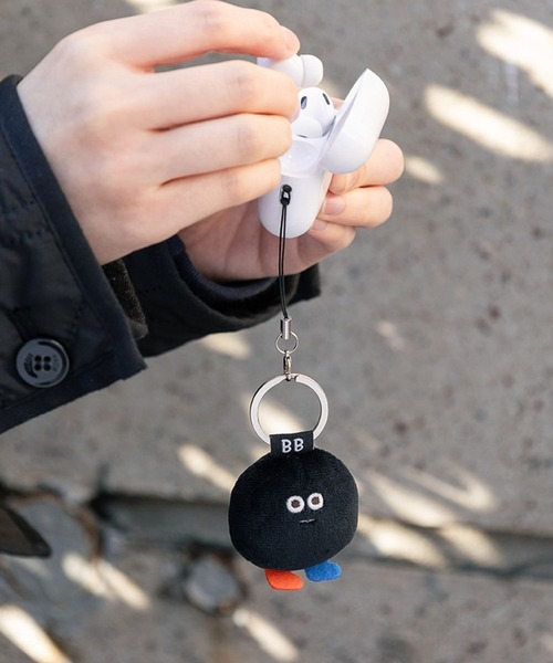 Brunch Brother(ブランチブラザー)の「Romane corp/Miniキーリング(その他雑貨・レディース・その他6/その他4/その他7/その他3/その他2/その他5/その他1・0)」の20枚目の写真