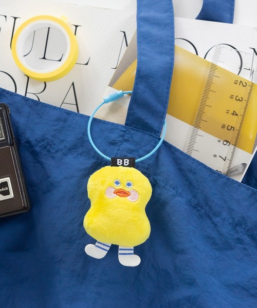 Brunch Brother(ブランチブラザー)の「Romane corp/Miniキーリング(その他雑貨・レディース・その他6/その他4/その他7/その他3/その他2/その他5/その他1・0)」の17枚目の写真