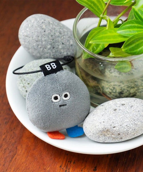 Brunch Brother(ブランチブラザー)の「Romane corp/Miniキーリング(その他雑貨・レディース・その他6/その他4/その他7/その他3/その他2/その他5/その他1・0)」の16枚目の写真