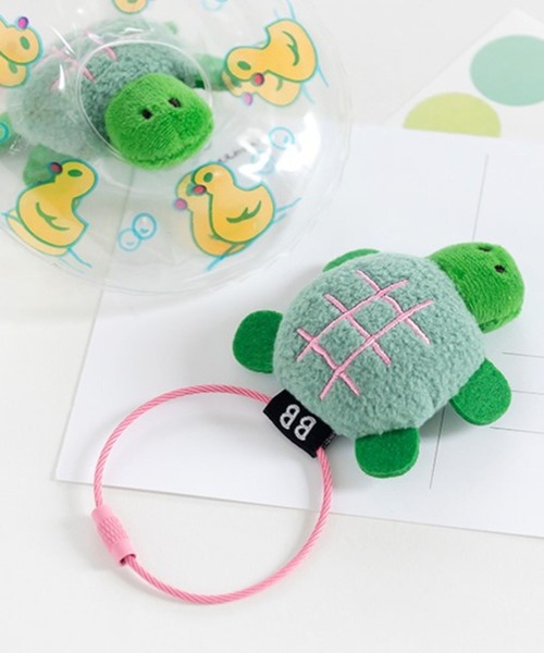 Brunch Brother(ブランチブラザー)の「Romane corp/Miniキーリング(その他雑貨・レディース・その他6/その他4/その他7/その他3/その他2/その他5/その他1・0)」の14枚目の写真