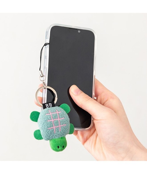 Brunch Brother(ブランチブラザー)の「Romane corp/Miniキーリング(その他雑貨・レディース・その他6/その他4/その他7/その他3/その他2/その他5/その他1・0)」の13枚目の写真