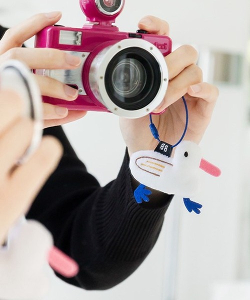 Brunch Brother(ブランチブラザー)の「Romane corp/Miniキーリング(その他雑貨・レディース・その他6/その他4/その他7/その他3/その他2/その他5/その他1・0)」の11枚目の写真