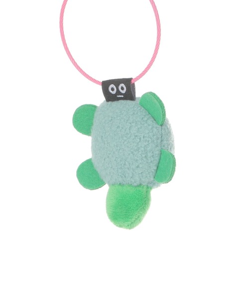 Brunch Brother(ブランチブラザー)の「Romane corp/Miniキーリング(その他雑貨・レディース・その他6/その他4/その他7/その他3/その他2/その他5/その他1・0)」の10枚目の写真