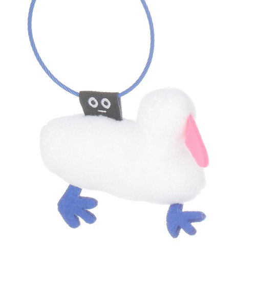 Brunch Brother(ブランチブラザー)の「Romane corp/Miniキーリング(その他雑貨・レディース・その他6/その他4/その他7/その他3/その他2/その他5/その他1・0)」の8枚目の写真