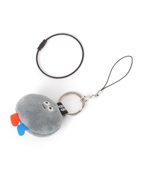 【695】ロウン ソウルファンミーティング ミニポーチキーリング②在庫ラスト1 mini minini フラワーキーリング サリ二 – LINE FRIENDS SQUARE