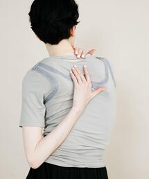 LAATO | layered set tee(Tシャツ/カットソー)