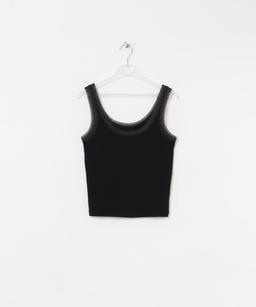 tシャツ layered set tee レディース セール】layered set tee（Tシャツ/カットソー）｜LAATO（ラート