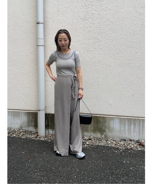 アーバンリサーチ　LAATO layered set tee セール】layered set tee（Tシャツ/カットソー）｜LAATO（ラート