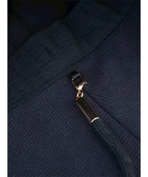 TRUNC(トランクエイティーエイト)の「Fringe Bucket Hat(ハット・レディース・ブラウン/ブラック・FREE)」の15枚目の写真