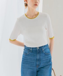 URBAN RESEARCH ROSSO WOMEN｜アーバンリサーチ ロッソのニット