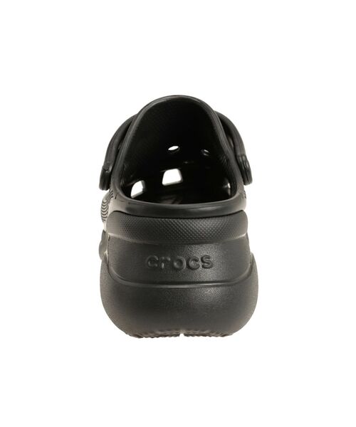 crocs（クロックス）の「【CROCS】WOMENS CROCS CLASSIC（サンダル・レディース・ブラック・23/24）」の8枚目の写真