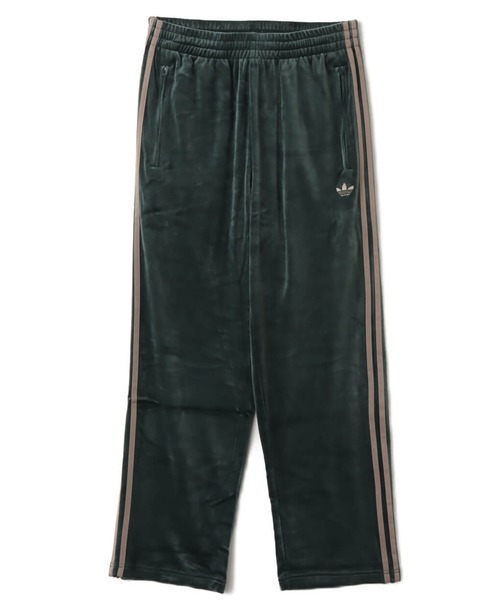 adidas FIREBIRD VELOUR TRACK PANTS / アディダス ファイヤーバード