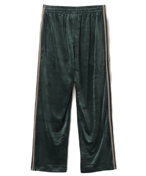 adidas FIREBIRD VELOUR TRACK PANTS / アディダス ファイヤーバード