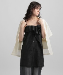 レースマルチWAYスカート