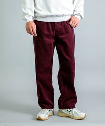 パンツ（レッド/赤色系・コーデュロイ）ファッション通販 - ZOZOTOWN