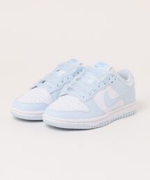 NIKE ナイキ W DUNK LOW NEXT NATURE ウィメンズ ダンク LOW ネクスト ネイチャー WIB7311 ABC-MART限定 *100WHT/BLTINT