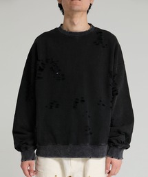 DELUXE | Sabotage(スウェット)