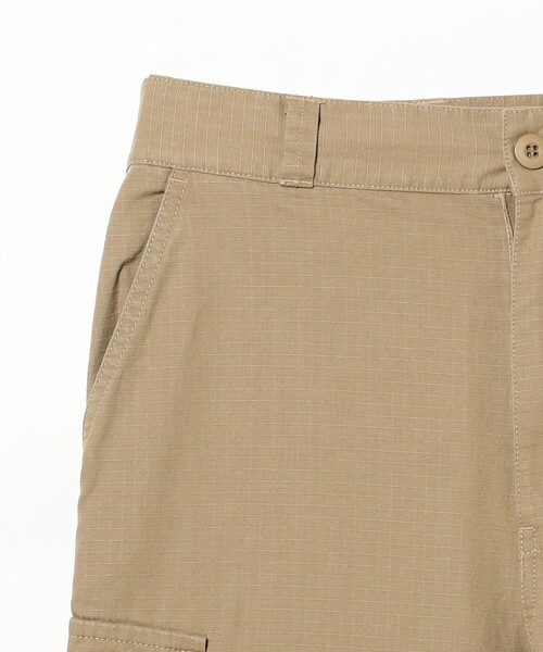 B:MING by BEAMS（ビーミングバイビームス）の「カーゴパンツ（S～M）（カーゴパンツ・レディース・カーキ/ブラウン系その他・MEDIUM/SMALL）」の8枚目の写真