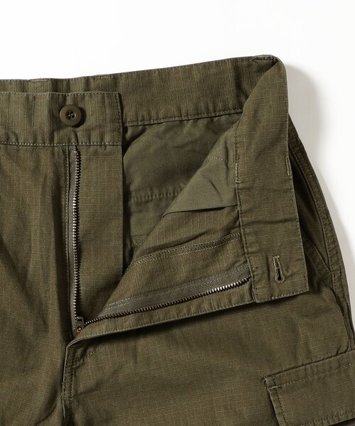 B:MING by BEAMS（ビーミングバイビームス）の「カーゴパンツ（S～M）（カーゴパンツ・レディース・カーキ/ブラウン系その他・MEDIUM/SMALL）」の14枚目の写真