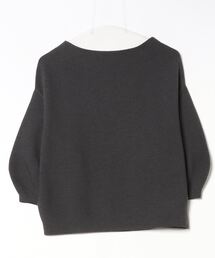 新品未使用タグ付⭐︎スピック　ニット sakishimatokyo ニット セーター 「新色追加」「 ラメニット