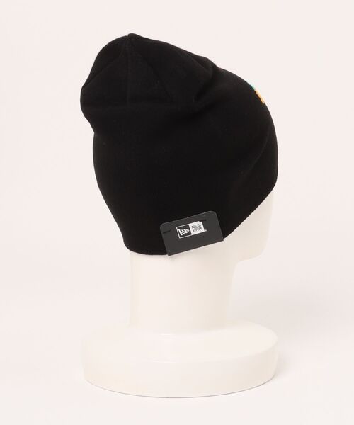 ニューエラ ニット帽 ビーニー プレイステーションコラボ（ニット