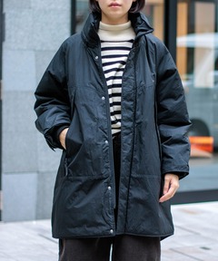 ジャケット・アウター OMNIGOD BEACH CLOTH CARDIGAN COAT ジャケット/アウター | Domingo（ドミンゴ）公式オンラインショップ