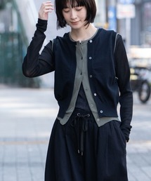 Munich｜ミューニックのニット/セーター通販 - ZOZOTOWN