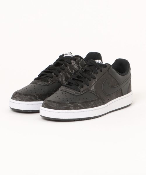 状態もキレイです 【NIKE】 ナイキ W COURT VISION LO NN NIKE スニーカー ナイキ W COURT VISION LO NN ウィメンズ
