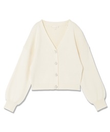 LS Vn Hanna Cardi Sweater カーディガン