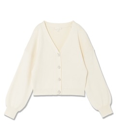 LS Cn Emmie Cardi Sweater セーター | GUESS(ゲス) JAPAN 公式