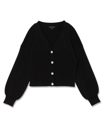 Guess | LS Vn Hanna Cardi Sweater カーディガン(カーディガン/ボレロ)
