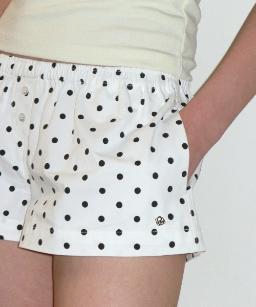 CRANK】TRUNK SHORTS（その他パンツ）｜CRANK（クランク）の