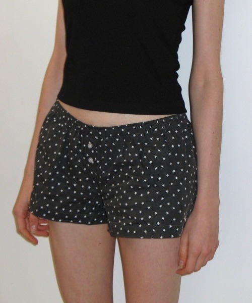CRANK】TRUNK SHORTS（その他パンツ）｜CRANK（クランク）の