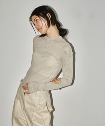 todayful Tシャツ　グリーン ドライTシャツ 00300－ACT 025 グリーン SS～LL