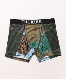 Dickies(fBbL[Y)́yDickieszDK Mix patchwork BX({NT[pc)