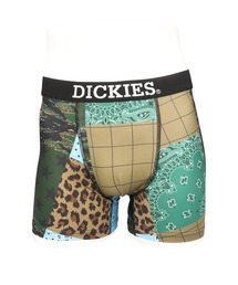 Dickies（ディッキーズ）の「【Dickies】DK Mix patchwork BX / ディッキーズ パッチワーク風デザイン ボクサーパンツ（ボクサーパンツ）」