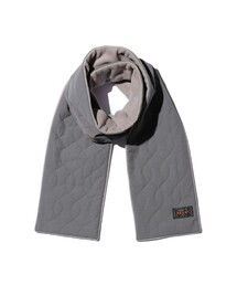 BEAMS PLUS | Muffler Boa Quilting(マフラー)