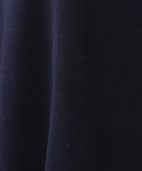 DESIGNWORKS（デザインワークス）の「ベーシックVネックカーディガン（カーディガン/ボレロ・レディース・マスタード・38）」の11枚目の写真