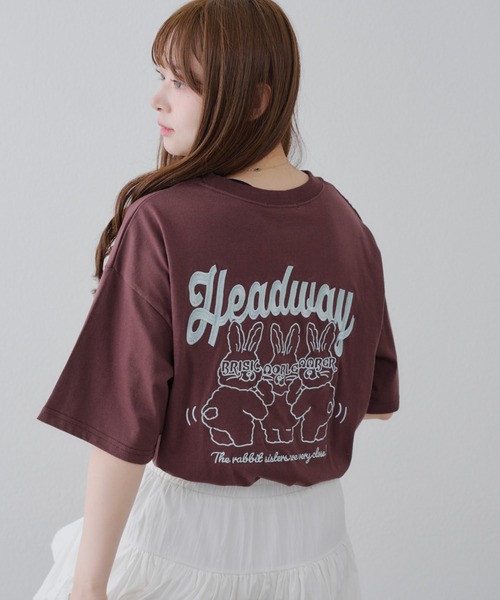 新品argue SUVINGIZA Tシャツ olive brown 23atybr79175-3_720x.jpg?v=