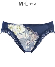 WACOAL | 「リボンブラ 脇すっきり」　ショーツ(ショーツ)